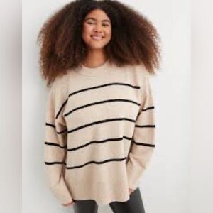 Aerie UnReal Sweater